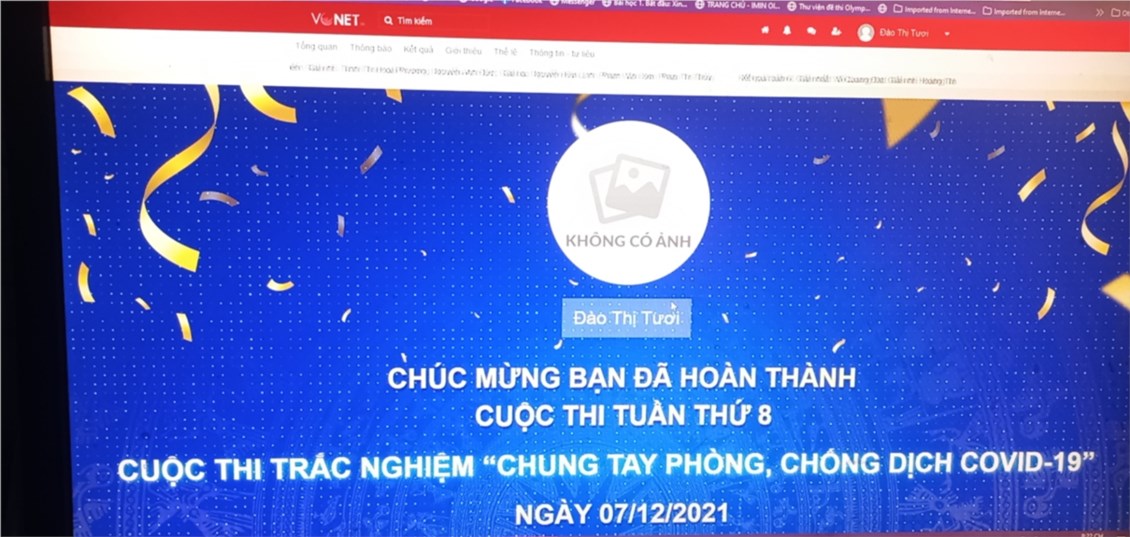Ảnh đại diện